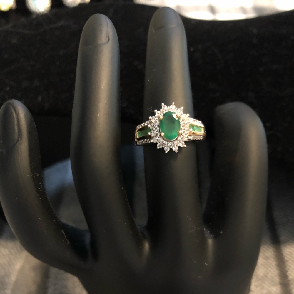 🔥🔥💍AAA Grade Kagem Zambian EMERALD 💍🔥🔥